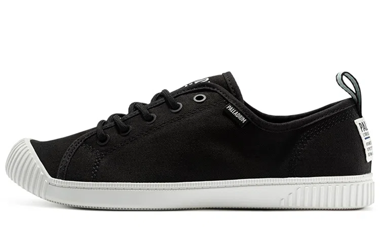 Palladium Easy Lace