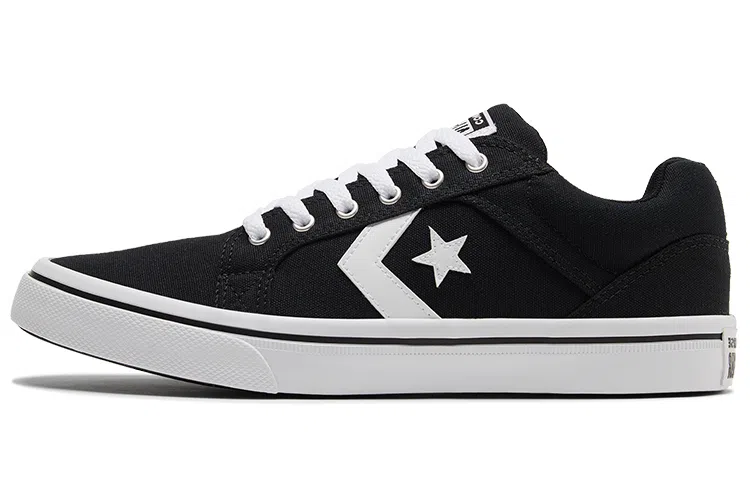Converse EL Distrito 2.0 Black