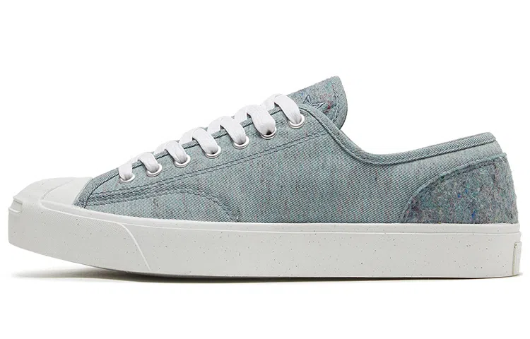 Converse Jack Purcell Low Top Canvas