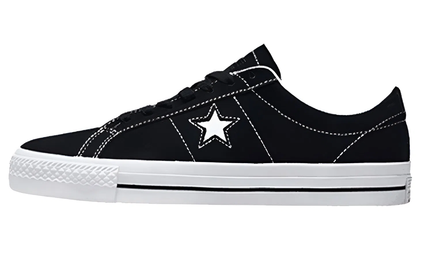 Converse One Star Pro