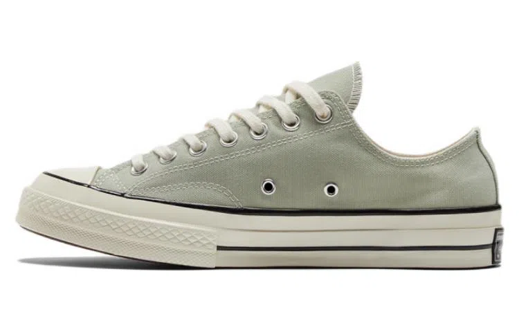 Converse Chuck Taylor All Star 1970s Low Soft Mist Green