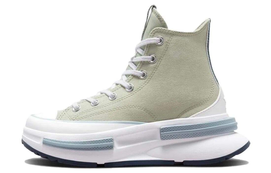 Converse Run Star Legacy CX Grey