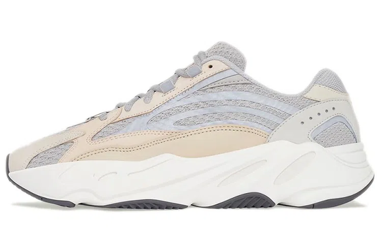 adidas Yeezy Boost 700 V2 "Cream"
