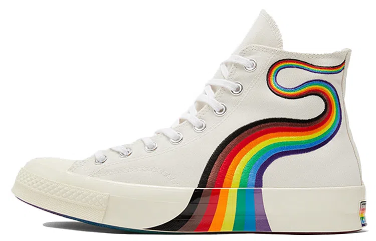 Converse Chuck Taylor All Star Rainbow