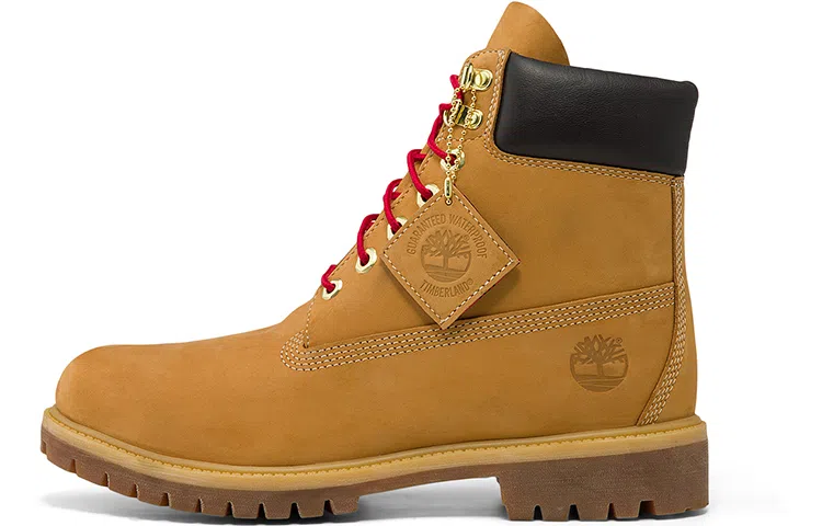 Timberland 6 Inch Wheat