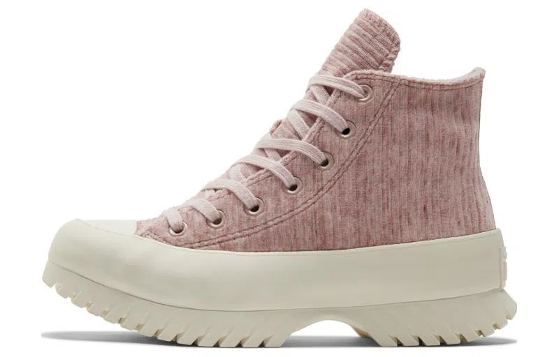 Converse Chuck Taylor All Star Lugged 2.0 Pink White