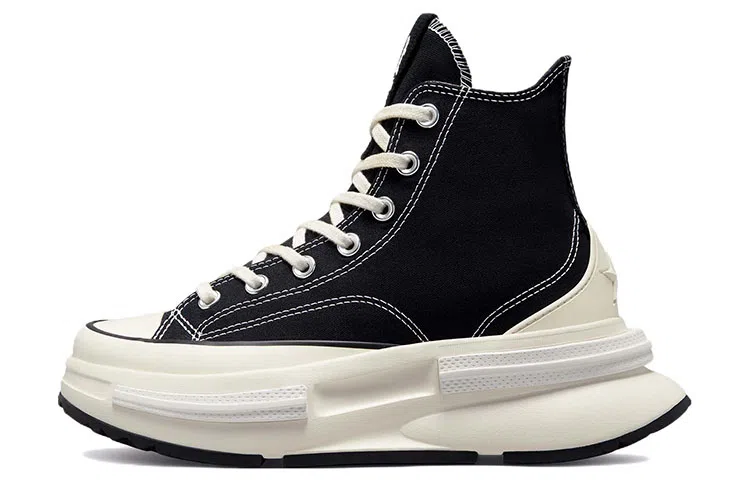 Converse Run Star Legacy CX Black
