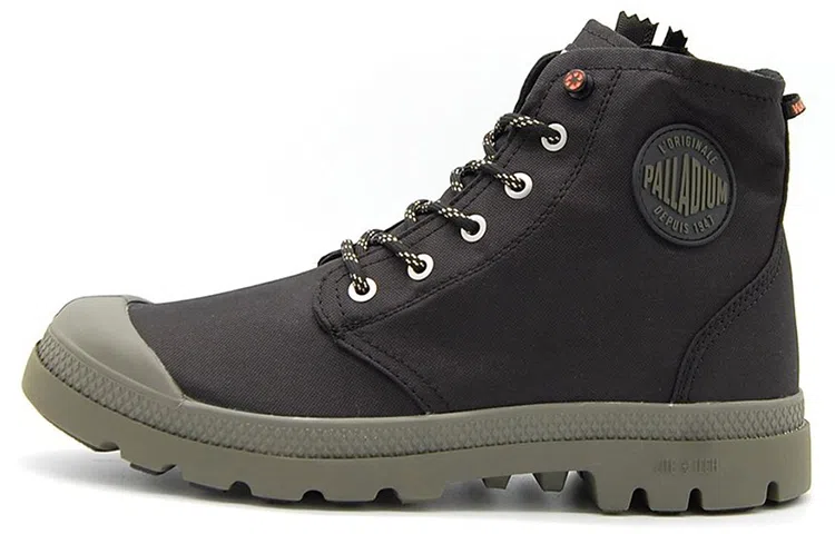 Palladium Pampa Rcycl
