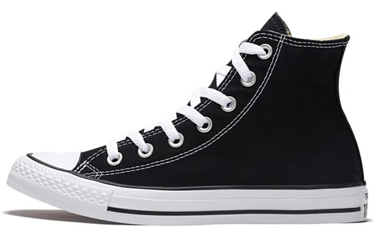 Converse Chuck Taylor All Star High Top Black