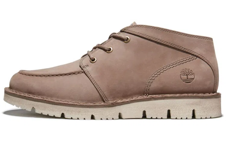 Timberland Chukka