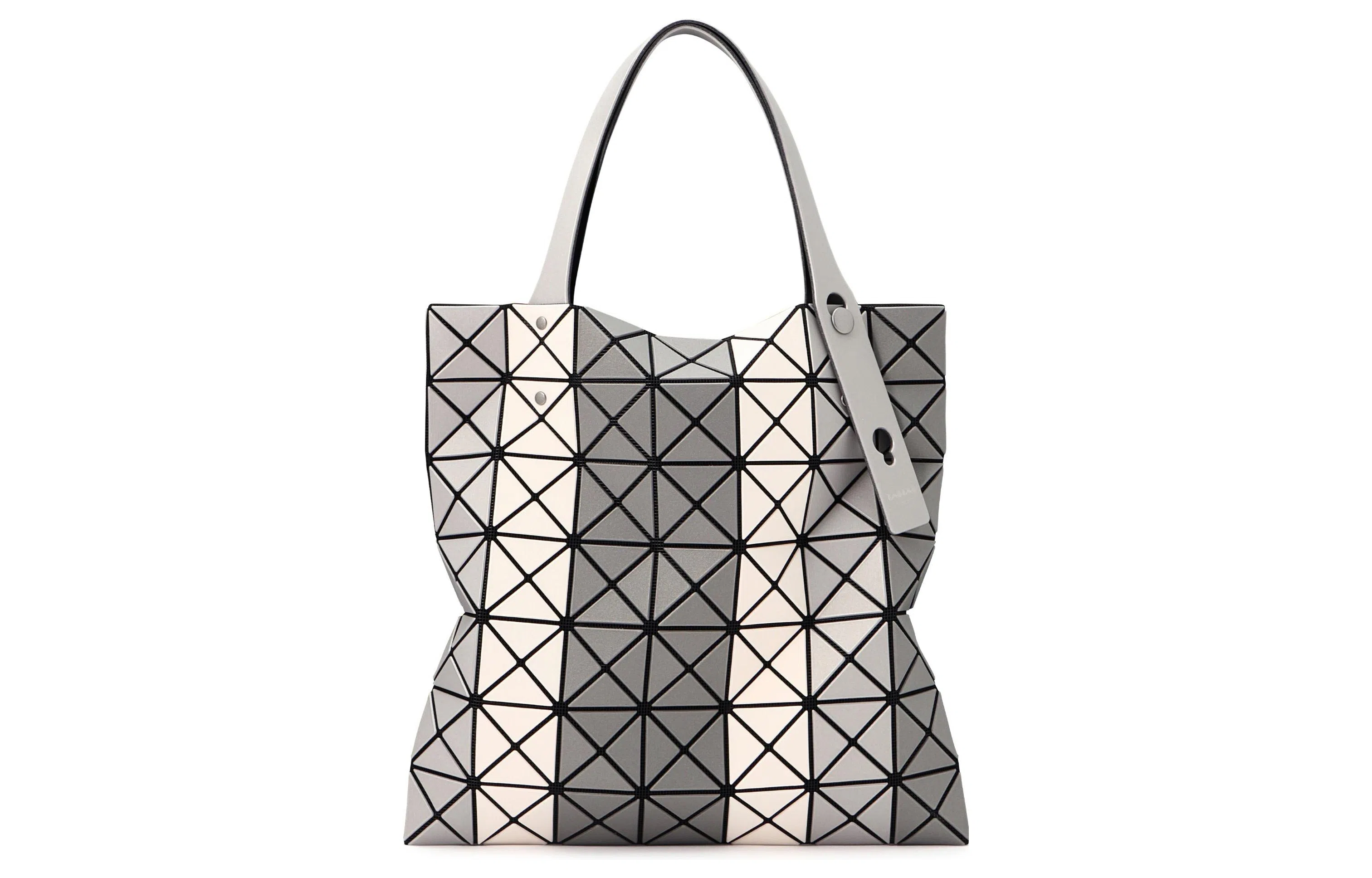 ISSEY MIYAKE PRISM STRIPE