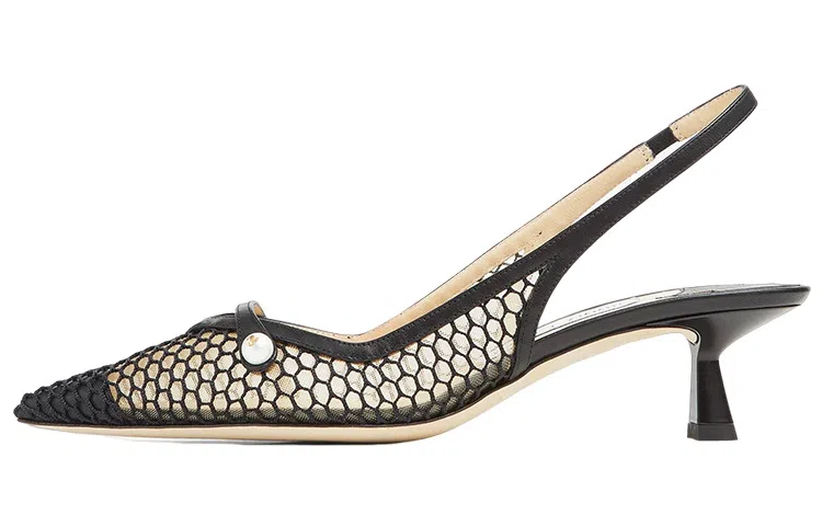 Jimmy Choo