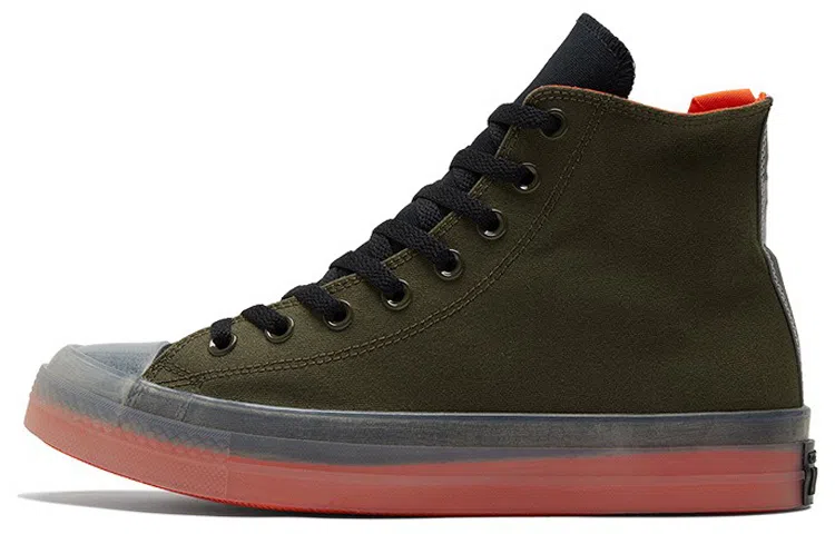 Converse Chuck Taylor All Star CX Military Green