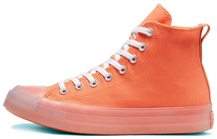 Converse Chuck Taylor All Star Cx Orange
