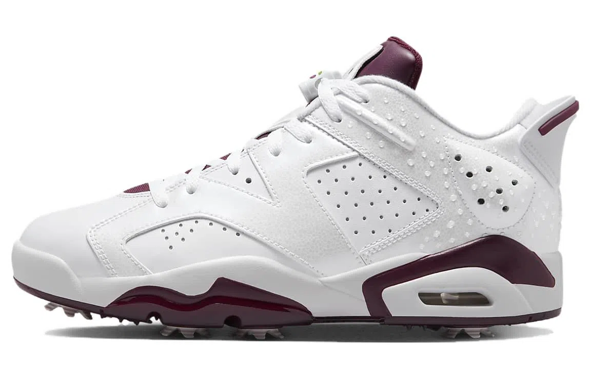 Jordan Air Jordan 6 Retro G NRG
