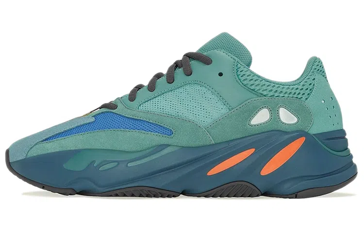 adidas Yeezy Boost 700 "Faded Azure"