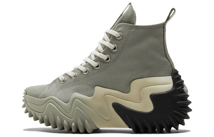 Converse Run Star Hike Grey