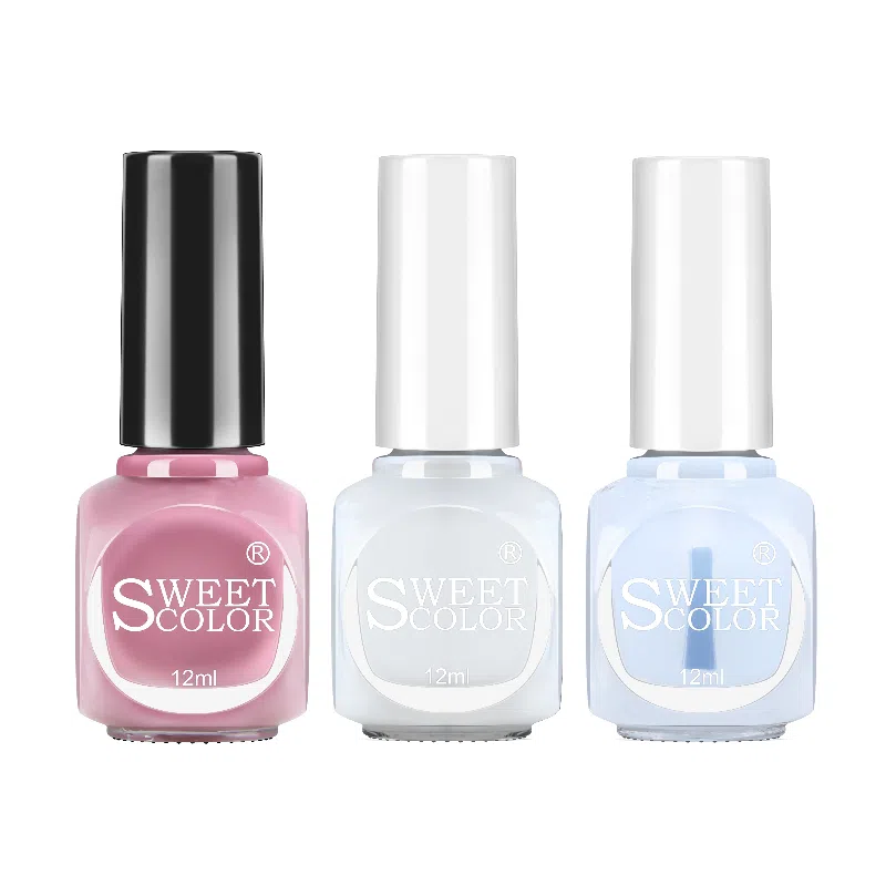 SWEET COLOR SH906 +HG01 12ml*2