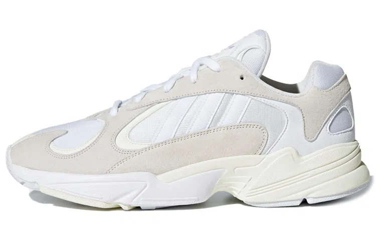 adidas Yung-1 Cloud White