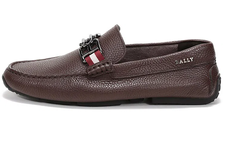 BALLY