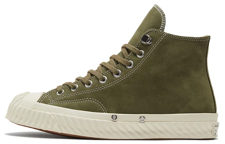 Converse Chuck Taylor All Star High Green