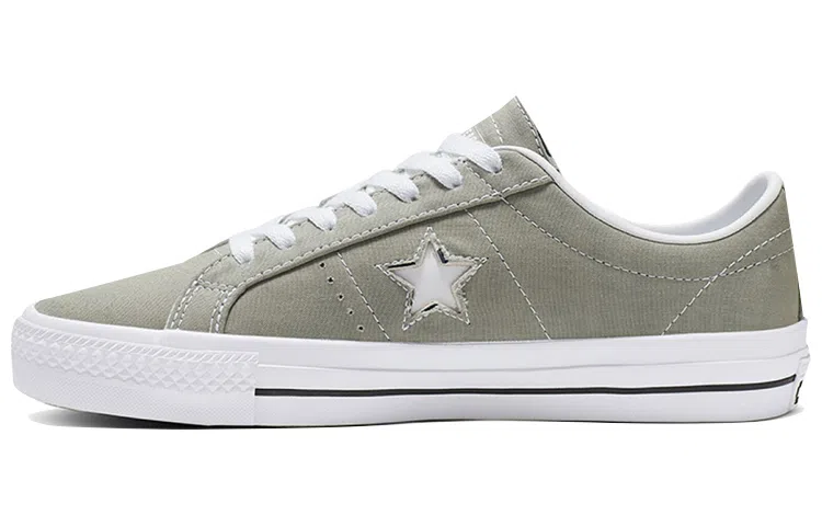 Converse One Star Pro Ox Green