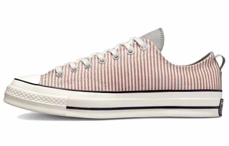 Converse 1970s Chuck Taylor All Star White Red