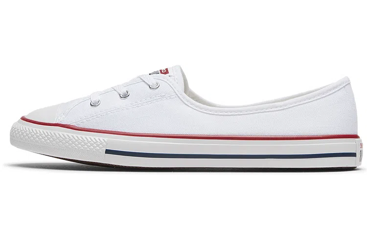 Converse Chuck Taylor All Star Ballet Lace White