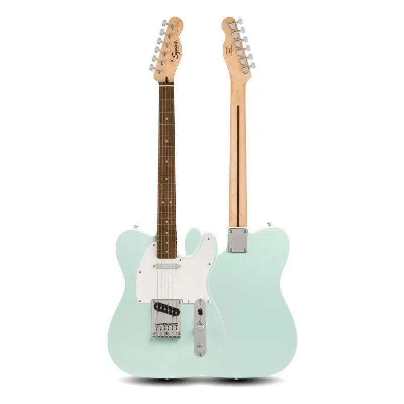 FENDER Squier BulletSonic Telecaster