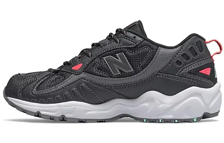 New Balance 703 Black