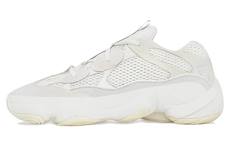 adidas Yeezy 500 "Bone White"