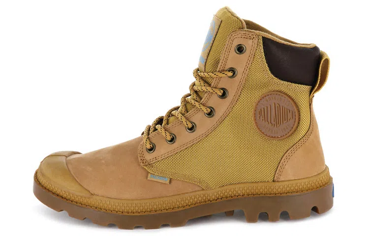 Palladium Pampa Sport Cuff Wpn