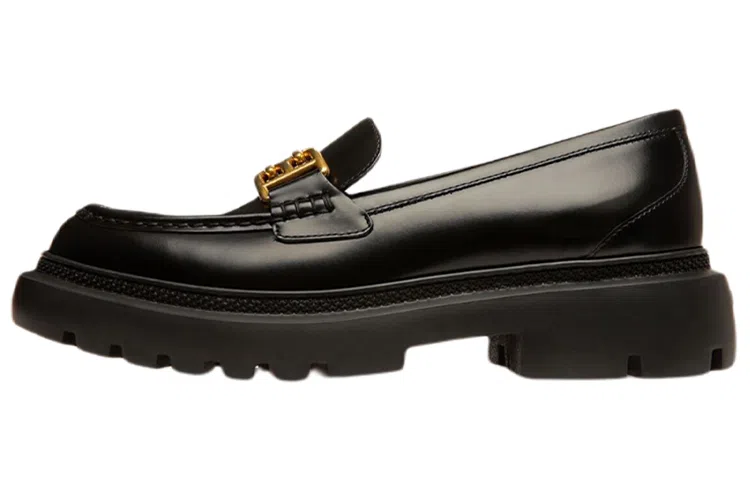 BALLY Gioia flat