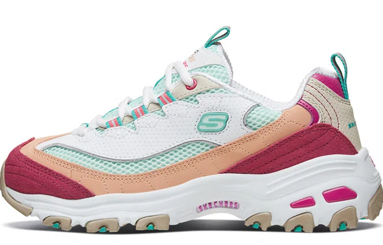 Skechers D'LITES 2.0 Chance