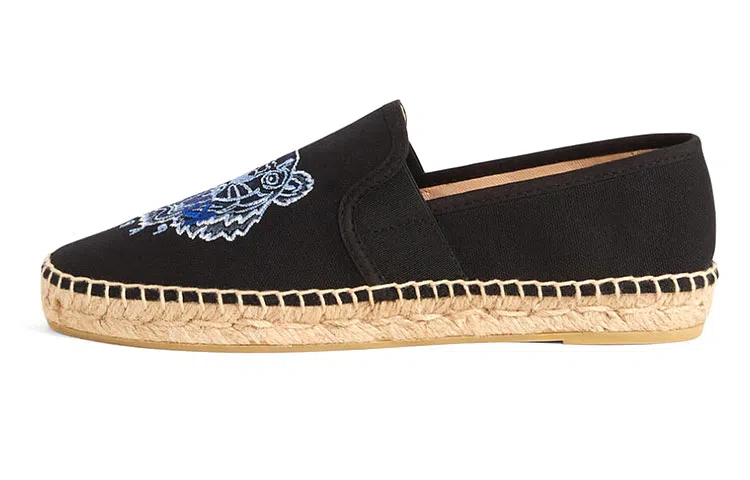 KENZO Tiger Elasticated Canvas