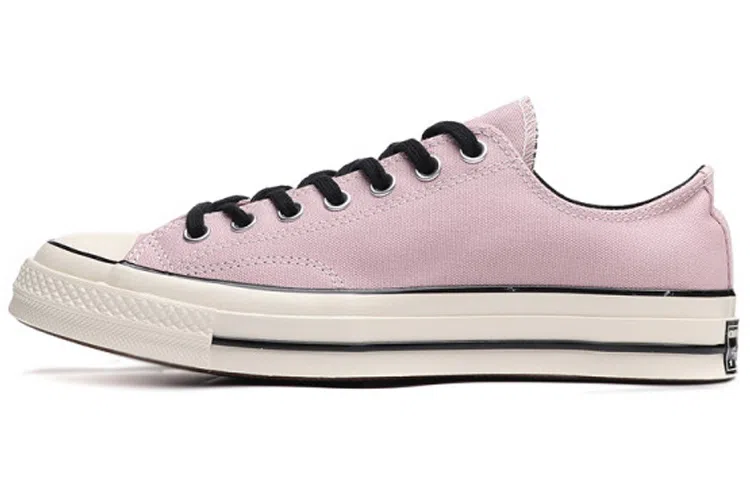 Converse 1970s All Star Chuck Taylor Ox Light Pink