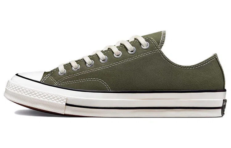 Converse Chuck 70 Green White