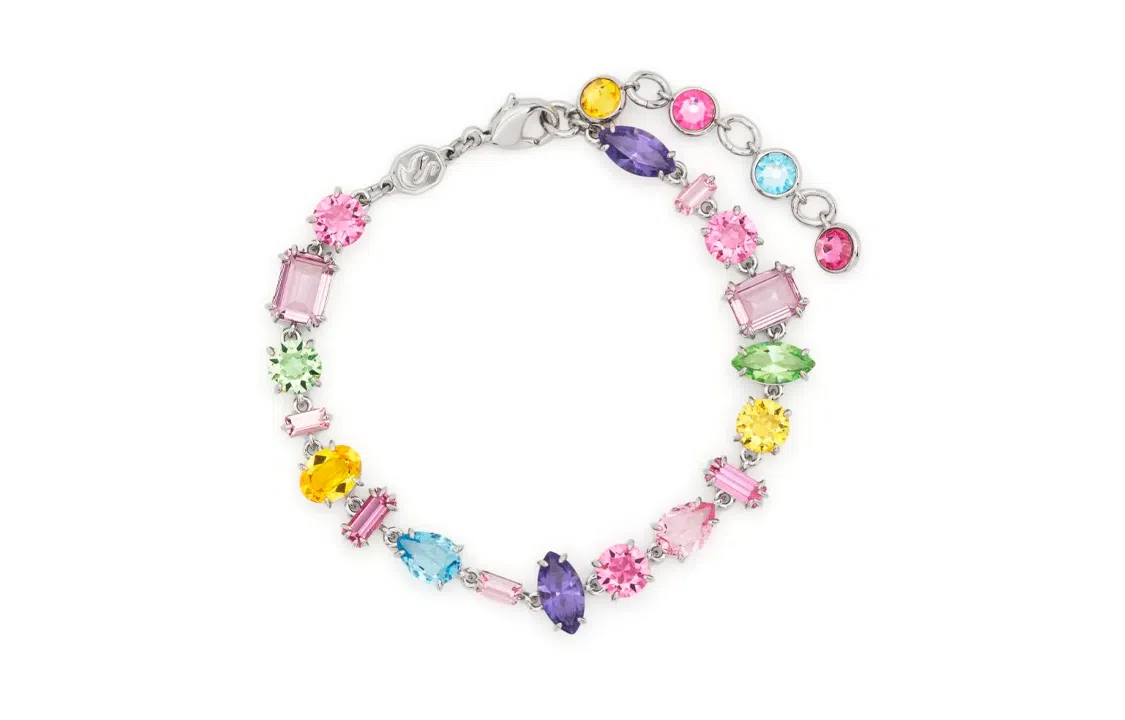 Swarovski Gema Bracelet