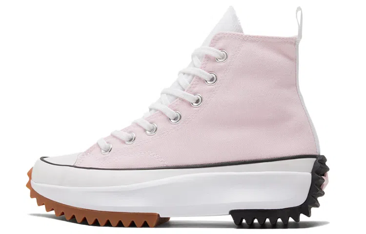 Converse Run Star Hike Pink