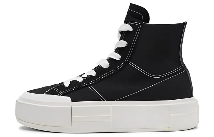 Converse All Star High Top Black