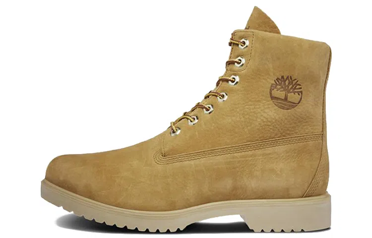 Timberland