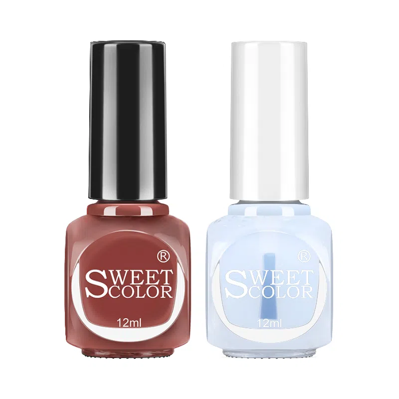SWEET COLOR SH906 +HG01 12ml*2