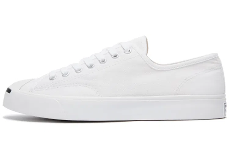 Converse Jack Purcell White