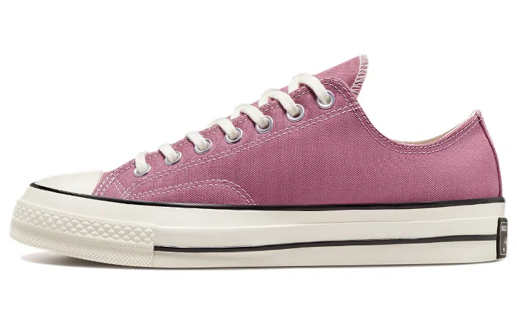 Converse 1970s Chuck Taylor All Star Low Pink