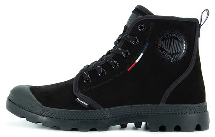 Palladium Pampa