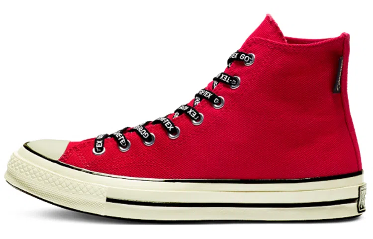 Converse Chuck Taylor All Star 1970s GORE-TEX High Top Red