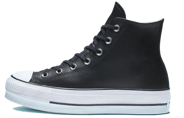Converse Chuck Taylor All Star Platform High Top