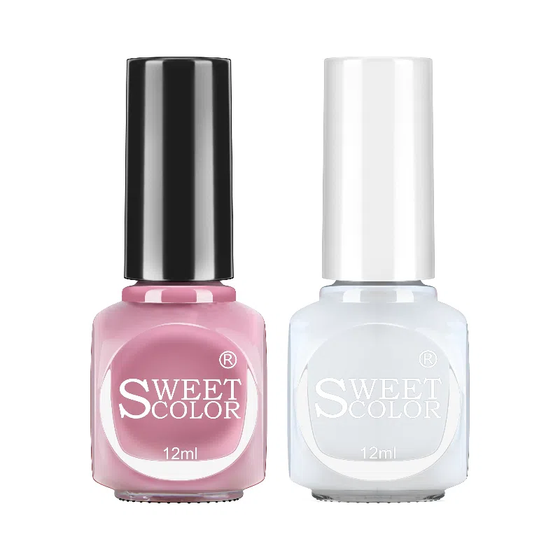 SWEET COLOR SH906 +HG01 12ml*2