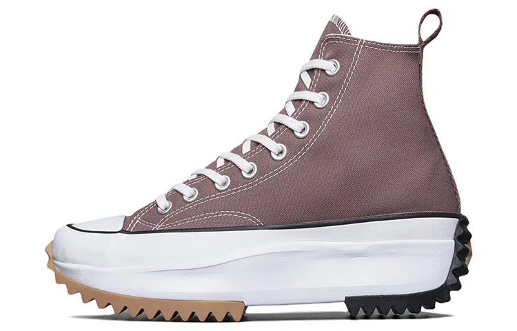 Converse Run Star Hike Brown
