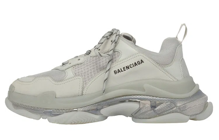 Balenciaga Triple S